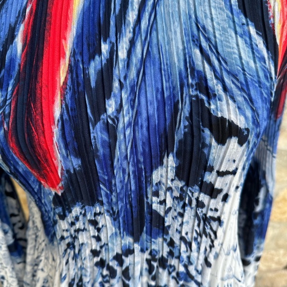 Melissa Page Boho Arty Top - Picture 3 of 6